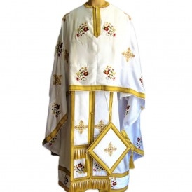 ΙΕΡΑΤΙΚΑ ΑΜΦΙΑ ΧΡΥΣΟΚΕΝΤΗΤΑ