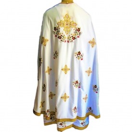 ΙΕΡΑΤΙΚΑ ΑΜΦΙΑ ΧΡΥΣΟΚΕΝΤΗΤΑ 2