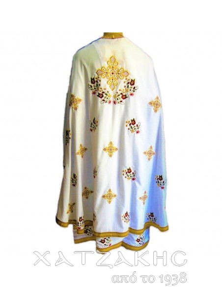 ΙΕΡΑΤΙΚΑ ΑΜΦΙΑ ΧΡΥΣΟΚΕΝΤΗΤΑ