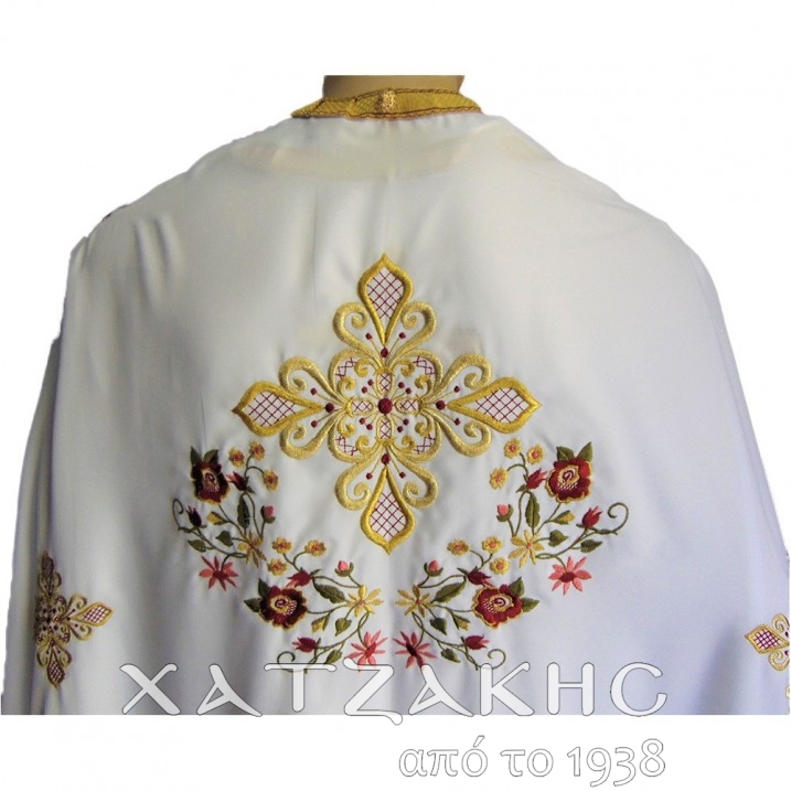 ΙΕΡΑΤΙΚΑ ΑΜΦΙΑ ΧΡΥΣΟΚΕΝΤΗΤΑ