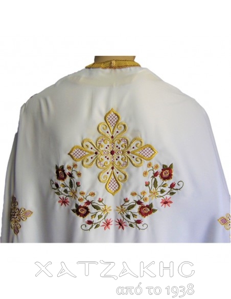 ΙΕΡΑΤΙΚΑ ΑΜΦΙΑ ΧΡΥΣΟΚΕΝΤΗΤΑ