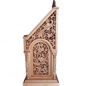 ΠΡΟΣΚΥΝΗΤΑΡΙ ΞΥΛΟΓΛΥΠΤΟ... 2