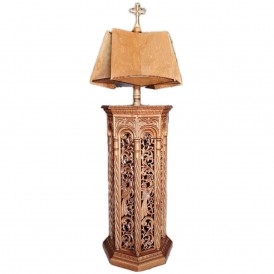 ΣΤΗΛΗ ΑΝΑΛΟΓΙΟΥ ΞΥΛΟΓΛΥΠΤΗ...