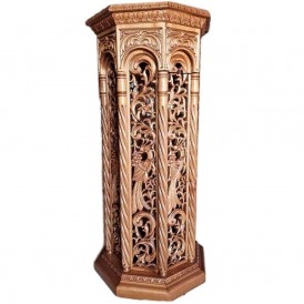 ΣΤΗΛΗ ΑΝΑΛΟΓΙΟΥ ΞΥΛΟΓΛΥΠΤΗ... 2