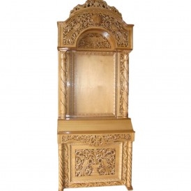 ΠΡΟΣΚΥΝΗΤΑΡΙ ΞΥΛΟΓΛΥΠΤΟ...