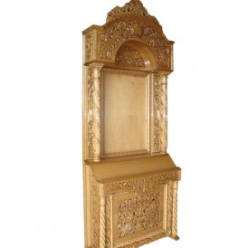 ΠΡΟΣΚΥΝΗΤΑΡΙ ΞΥΛΟΓΛΥΠΤΟ... 2