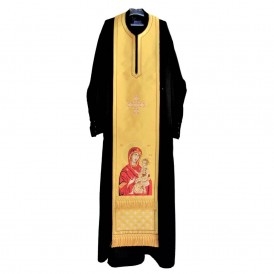 ΕΠΙΤΡΑΧΗΛΙΟ ΠΑΝΑΓΙΑ ΧΡΥΣΟ ΣΙΠ