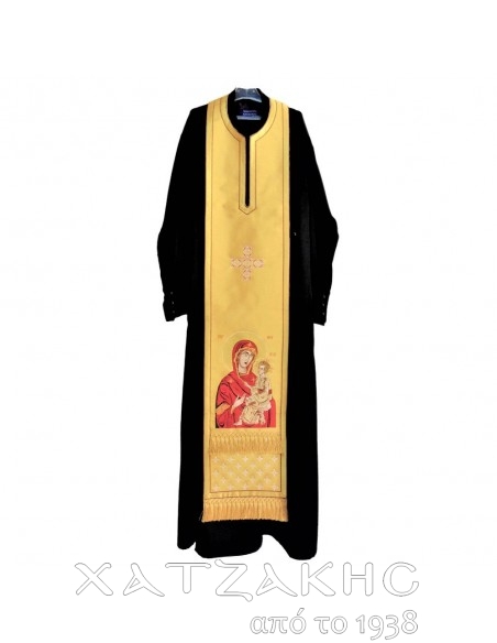 ΕΠΙΤΡΑΧΗΛΙΟ ΠΑΝΑΓΙΑ ΧΡΥΣΟ ΣΙΠ