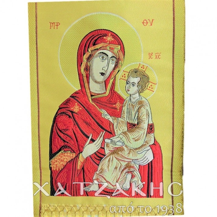 ΕΠΙΤΡΑΧΗΛΙΟ ΠΑΝΑΓΙΑ ΧΡΥΣΟ ΣΙΠ