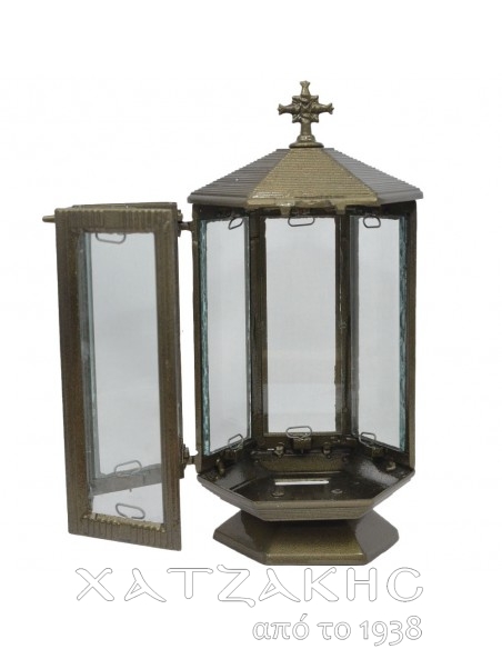 ΚΑΝΔΗΛΙ ΜΝΗΜΕΙΟΥ ΑΝΤΙΚΕ ΕΞΑΓΩΝΟ