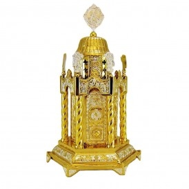 ΑΡΤΟΦΟΡΙΟ ΕΠΙΧΡΥΣΟ ΕΠΑΡΓΥΡΟ...