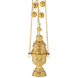 ΘΥΜΙΑΤΟ ΕΠΙΧΡΥΣΟ ΠΕΤΡΑ