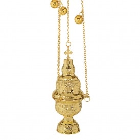 ΘΥΜΙΑΤΟ ΕΠΙΧΡΥΣΟ