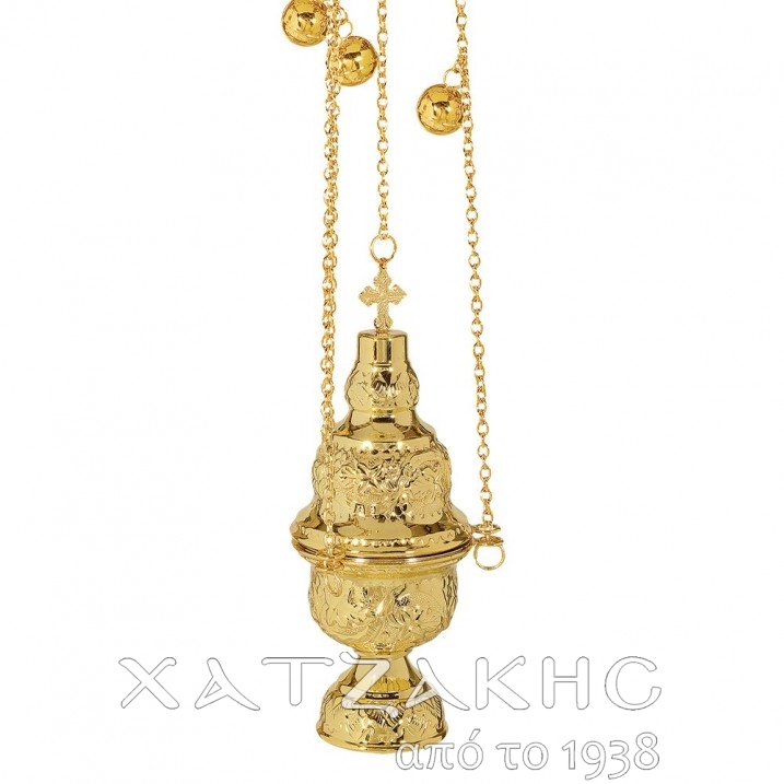 ΘΥΜΙΑΤΟ ΕΠΙΧΡΥΣΟ