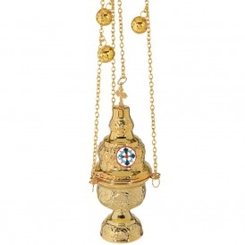 ΘΥΜΙΑΤΟ ΕΠΙΧΡΥΣΟ ΣΜΑΛΤΟ