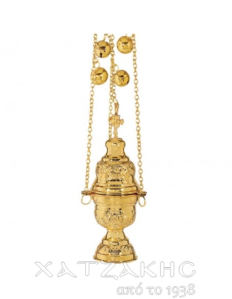 ΘΥΜΙΑΤΟ ΕΠΙΧΡΥΣΟ 10 Χ 26