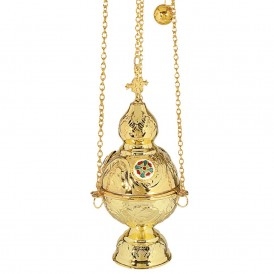 ΘΥΜΙΑΤΟ ΕΠΙΧΡΥΣΟ 11 Χ 25