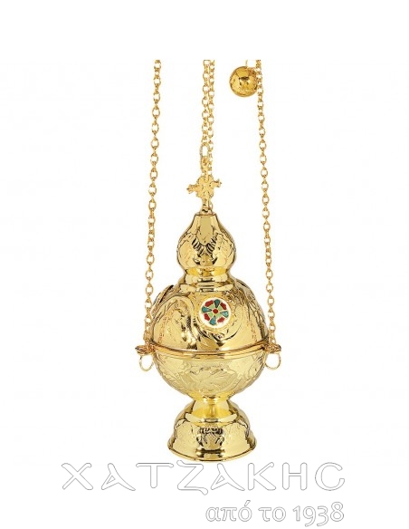 ΘΥΜΙΑΤΟ ΕΠΙΧΡΥΣΟ 11 Χ 25