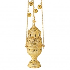 ΘΥΜΙΑΤΟ ΕΠΙΧΡΥΣΟ 12 Χ 33