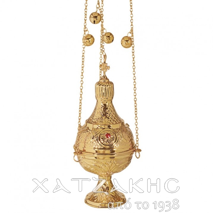 ΘΥΜΙΑΤΟ ΕΠΙΧΡΥΣΟ 13 Χ 29