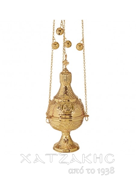 ΘΥΜΙΑΤΟ ΕΠΙΧΡΥΣΟ 13 Χ 29