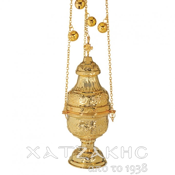 ΘΥΜΙΑΤΟ ΕΠΙΧΡΥΣΟ 12 Χ 30