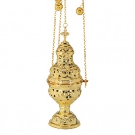 ΘΥΜΙΑΤΟ ΕΠΙΧΡΥΣΟ 13 Χ 34