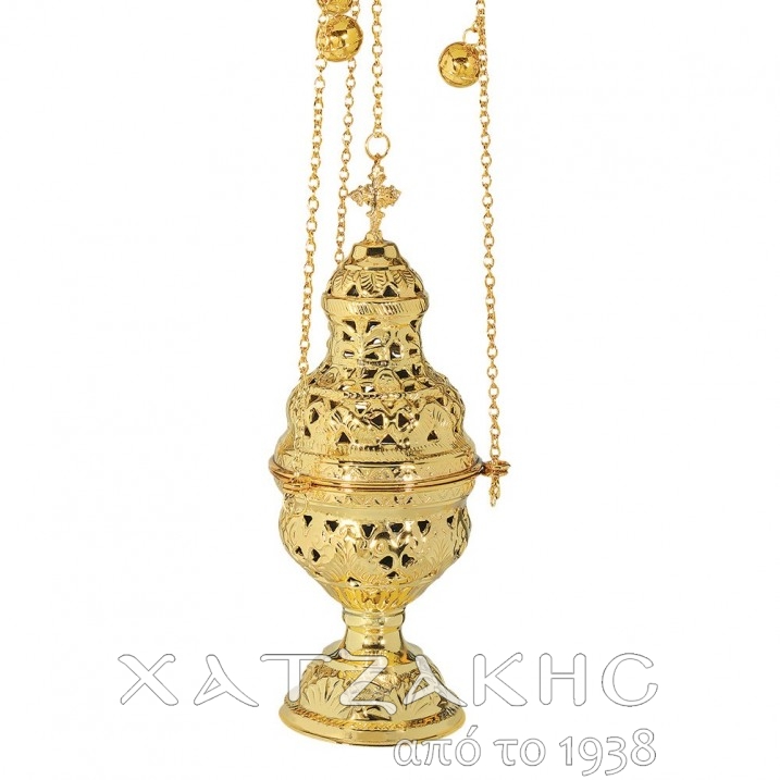 ΘΥΜΙΑΤΟ ΕΠΙΧΡΥΣΟ 13 Χ 34