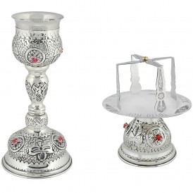 ΔΙΣΚΟΠΟΤΗΡΟ ΣΕΤ ΕΠAΡΓΥΡΟ