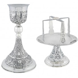 ΔΙΣΚΟΠΟΤΗΡΟ ΣΕΤ ΕΠAΡΓΥΡΟ...