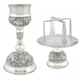 ΔΙΣΚΟΠΟΤΗΡΟ ΣΕΤ ΕΠAΡΓΥΡΟ...