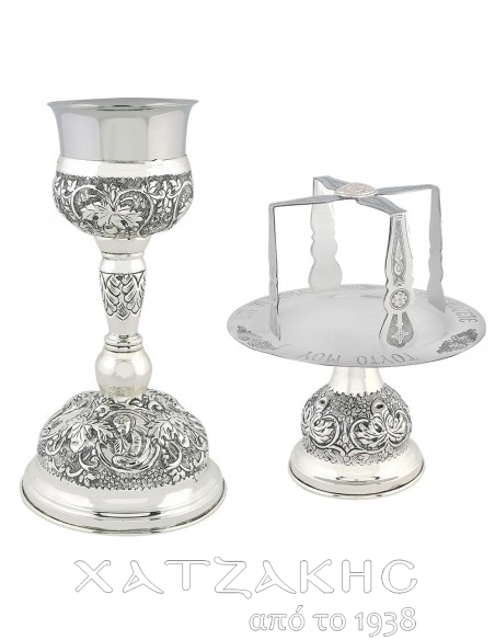 ΔΙΣΚΟΠΟΤΗΡΟ ΣΕΤ ΕΠAΡΓΥΡΟ 500 ML