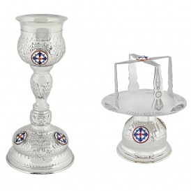 ΔΙΣΚΟΠΟΤΗΡΟ ΣΕΤ ΕΠAΡΓΥΡΟ...