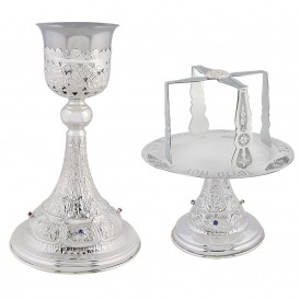 ΔΙΣΚΟΠΟΤΗΡΟ ΣΕΤ ΕΠAΡΓΥΡΟ...