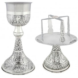 ΔΙΣΚΟΠΟΤΗΡΟ ΣΕΤ ΕΠAΡΓΥΡΟ...