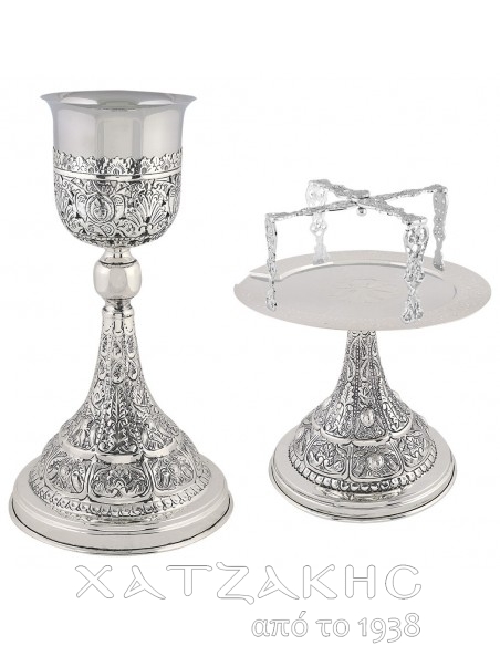 ΔΙΣΚΟΠΟΤΗΡΟ ΣΕΤ ΕΠΑΡΓΥΡΟ 1000 ML