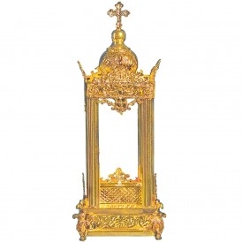 ΑΡΤΟΦΟΡΙΟ ΕΠΙΧΡΥΣΟ ΣΚΑΛΙΣΤΟ