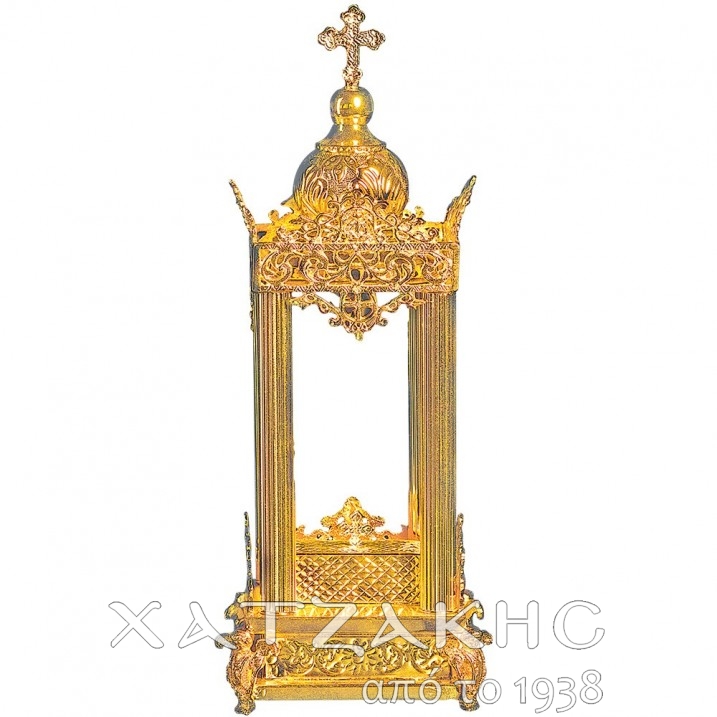 ΑΡΤΟΦΟΡΙΟ ΕΠΙΧΡΥΣΟ ΣΚΑΛΙΣΤΟ