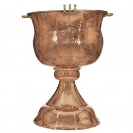 ΚΟΛΥΜΠΗΘΡΑ ΒΑΠΤΙΣΕΩΣ ΧΑΛΚΙΝΗ 2