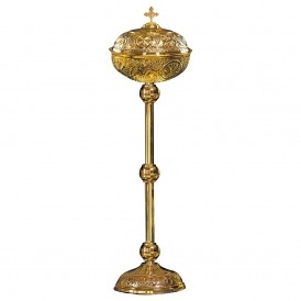 ΑΝΤΙΔΩΡΟΘΗΚΗ ΕΠΙΧΡΥΣΗ ΜΕ ΒΑΣΗ