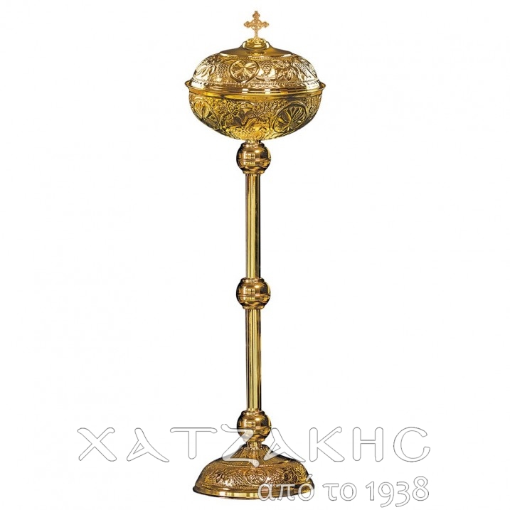 ΑΝΤΙΔΩΡΟΘΗΚΗ ΕΠΙΧΡΥΣΗ ΜΕ ΒΑΣΗ