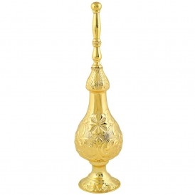 ΡΑΝΤΙΣΤΗΡΙ ΕΠΙΧΡΥΣΟ ΣΚΑΛΙΣΤΟ