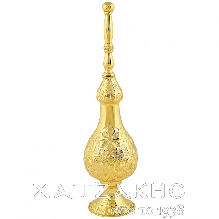 ΡΑΝΤΙΣΤΗΡΙ ΕΠΙΧΡΥΣΟ ΣΚΑΛΙΣΤΟ