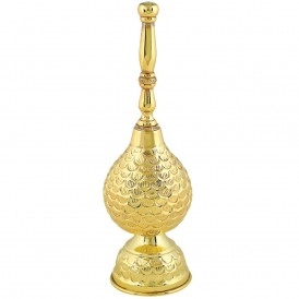 ΡΑΝΤΙΣΤΗΡΙ ΕΠΙΧΡΥΣΟ ΣΚΑΛΙΣΤΟ