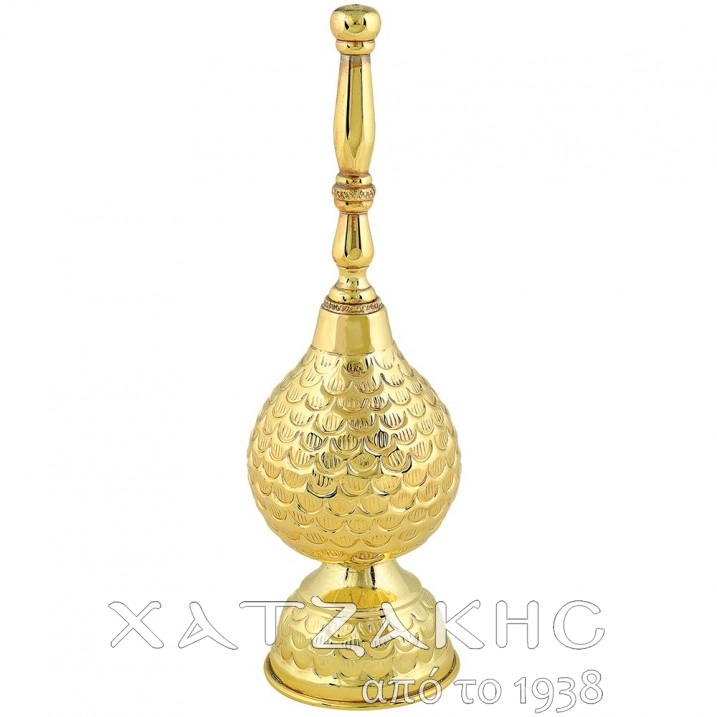 ΡΑΝΤΙΣΤΗΡΙ ΕΠΙΧΡΥΣΟ ΣΚΑΛΙΣΤΟ