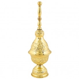 ΡΑΝΤΙΣΤΗΡΙ ΕΠΙΧΡΥΣΟ ΣΚΑΛΙΣΤΟ