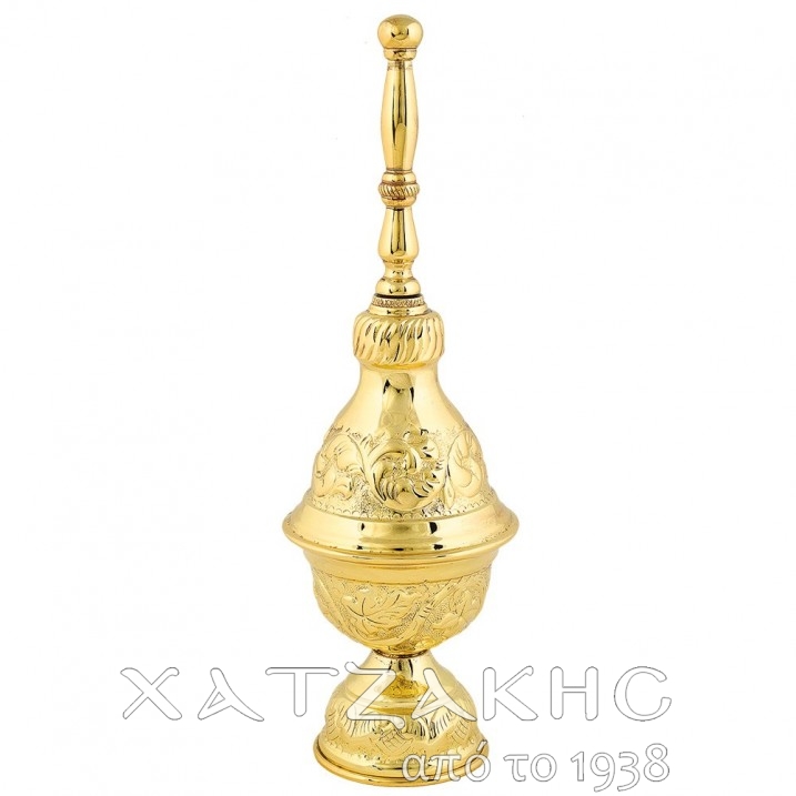 ΡΑΝΤΙΣΤΗΡΙ ΕΠΙΧΡΥΣΟ ΣΚΑΛΙΣΤΟ