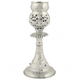 ΚΑΝΔΗΛΙ ΑΓΙΑΣ ΤΡΑΠΕΖΗΣ...