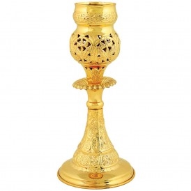 ΚΑΝΔΗΛΙ ΑΓΙΑΣ ΤΡΑΠΕΖΗΣ...