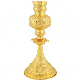 ΚΑΝΔΗΛΙ ΑΓΙΑΣ ΤΡΑΠΕΖΗΣ...